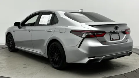 More photos of 2023 Toyota Camry SE at Auto Boutique Florida, FL