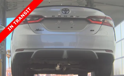 More photos of 2023 Toyota Camry SE at Auto Boutique Florida, FL