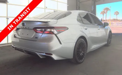 More photos of 2023 Toyota Camry SE at Auto Boutique Florida, FL