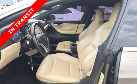 More photos of 2016 Tesla Model S 85D at Auto Boutique Florida, FL