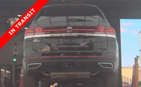 More photos of 2024 Volkswagen Atlas 2.0T SE w/Technology at Auto Boutique Florida, FL