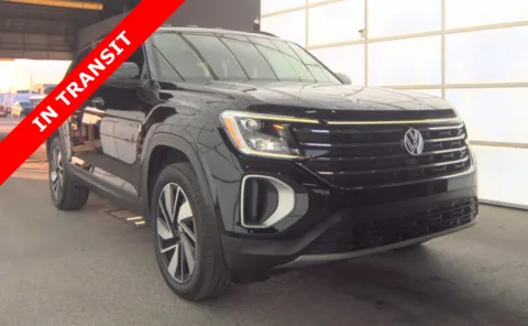 Another view of 2024 Volkswagen Atlas 2.0T SE w/Technology for sale in Jacksonville, FL at Auto Boutique Florida