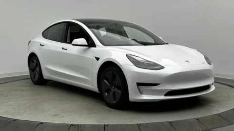Another view of 2023 Tesla Model 3 for sale in Jacksonville, FL at Auto Boutique Florida