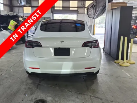 More photos of 2023 Tesla Model 3 at Auto Boutique Florida, FL