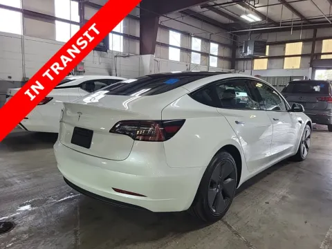 More photos of 2023 Tesla Model 3 at Auto Boutique Florida, FL