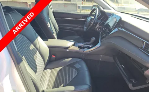 More photos of 2023 Toyota Camry SE at Auto Boutique Florida, FL