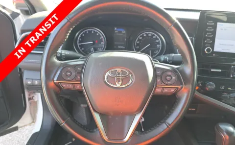 More photos of 2023 Toyota Camry SE at Auto Boutique Florida, FL
