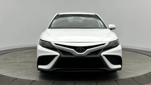 Photos of 2023 Toyota Camry SE for sale in Jacksonville, FL at Auto Boutique Florida