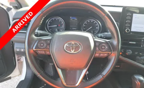 More photos of 2023 Toyota Camry SE at Auto Boutique Florida, FL