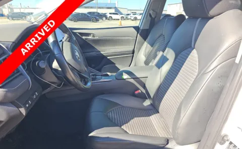 Another view of 2023 Toyota Camry SE for sale in Jacksonville, FL at Auto Boutique Florida