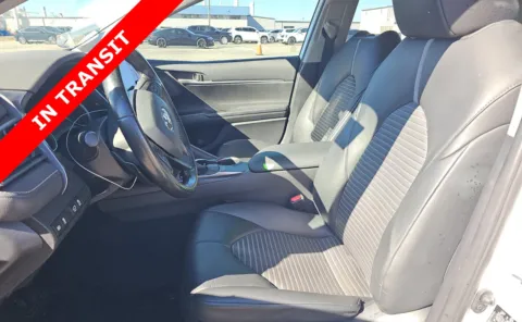 Another view of 2023 Toyota Camry SE for sale in Jacksonville, FL at Auto Boutique Florida