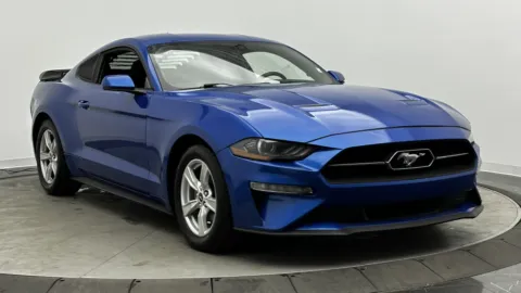 Another view of 2020 Ford Mustang EcoBoost for sale in Jacksonville, FL at Auto Boutique Florida