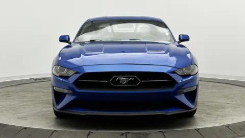 Photos of 2020 Ford Mustang EcoBoost for sale in Jacksonville, FL at Auto Boutique Florida