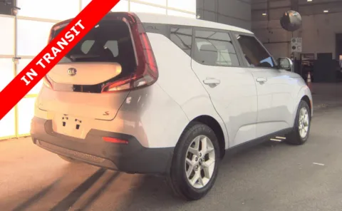 More photos of 2020 Kia Soul S at Auto Boutique Florida, FL