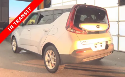 More photos of 2020 Kia Soul S at Auto Boutique Florida, FL