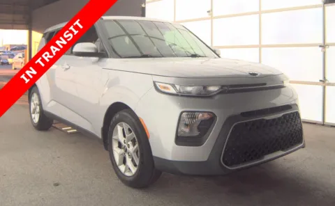 Another view of 2020 Kia Soul S for sale in Jacksonville, FL at Auto Boutique Florida