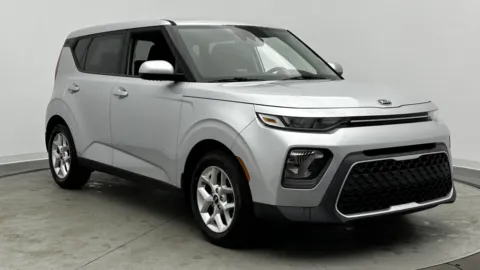 Another view of 2020 Kia Soul S for sale in Jacksonville, FL at Auto Boutique Florida