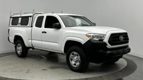 Another view of 2022 Toyota Tacoma SR for sale in Jacksonville, FL at Auto Boutique Florida