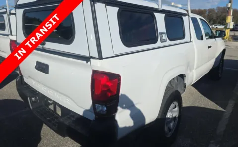 More photos of 2022 Toyota Tacoma SR at Auto Boutique Florida, FL