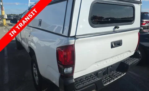 More photos of 2022 Toyota Tacoma SR at Auto Boutique Florida, FL