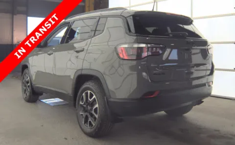 More photos of 2019 Jeep Compass Upland Edition at Auto Boutique Florida, FL