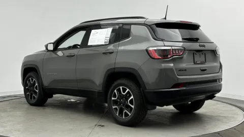 More photos of 2019 Jeep Compass Upland Edition at Auto Boutique Florida, FL
