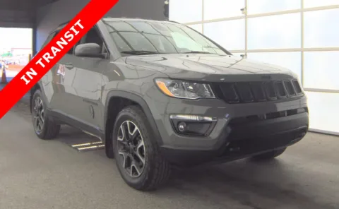 Another view of 2019 Jeep Compass Upland Edition for sale in Jacksonville, FL at Auto Boutique Florida