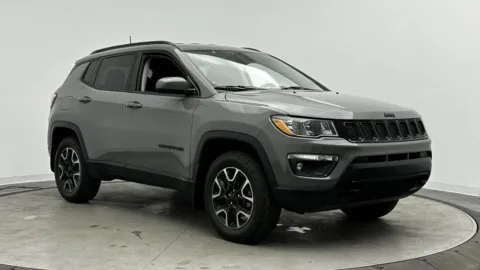 Another view of 2019 Jeep Compass Upland Edition for sale in Jacksonville, FL at Auto Boutique Florida