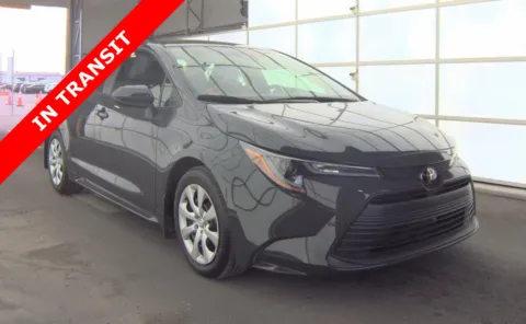Another view of 2024 Toyota Corolla LE for sale in Jacksonville, FL at Auto Boutique Florida