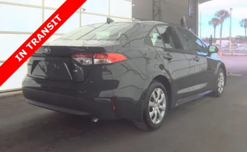 More photos of 2024 Toyota Corolla LE at Auto Boutique Florida, FL