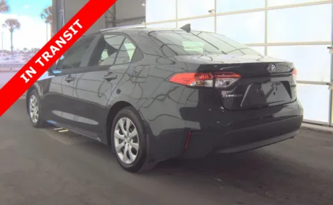 More photos of 2024 Toyota Corolla LE at Auto Boutique Florida, FL