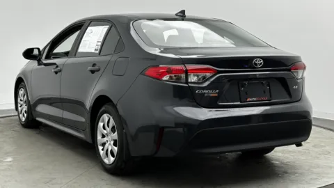 More photos of 2024 Toyota Corolla LE at Auto Boutique Florida, FL
