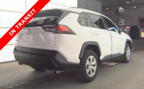 More photos of 2020 Toyota RAV4 LE at Auto Boutique Florida, FL