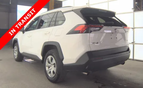 More photos of 2020 Toyota RAV4 LE at Auto Boutique Florida, FL