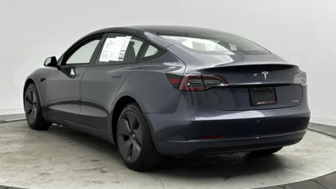 More photos of 2023 Tesla Model 3 at Auto Boutique Florida, FL