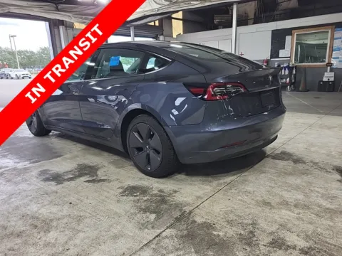 More photos of 2023 Tesla Model 3 at Auto Boutique Florida, FL
