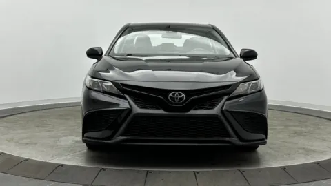Photos of 2021 Toyota Camry SE for sale in Jacksonville, FL at Auto Boutique Florida