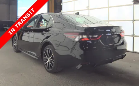 More photos of 2021 Toyota Camry SE at Auto Boutique Florida, FL