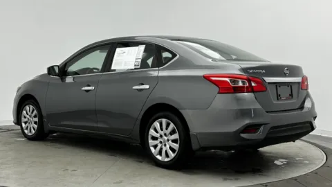 More photos of 2019 Nissan Sentra S at Auto Boutique Florida, FL