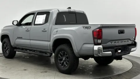 More photos of 2021 Toyota Tacoma SR5 at Auto Boutique Florida, FL