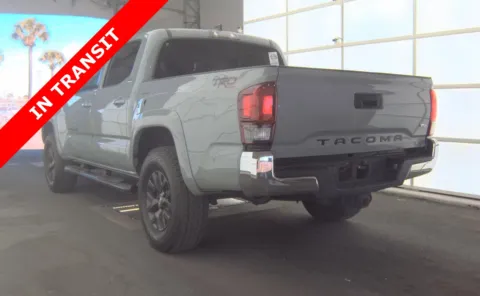 More photos of 2021 Toyota Tacoma SR5 at Auto Boutique Florida, FL