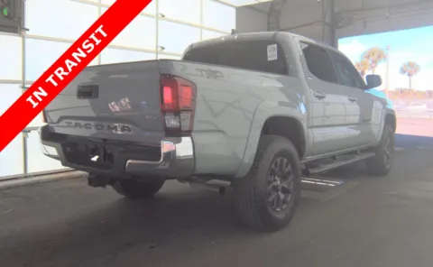 More photos of 2021 Toyota Tacoma SR5 at Auto Boutique Florida, FL