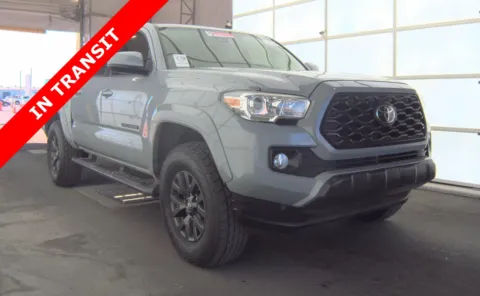 Another view of 2021 Toyota Tacoma SR5 for sale in Jacksonville, FL at Auto Boutique Florida