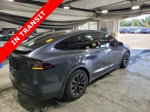 More photos of 2022 Tesla Model X at Auto Boutique Florida, FL