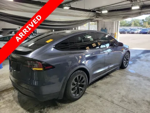 More photos of 2022 Tesla Model X at Auto Boutique Florida, FL