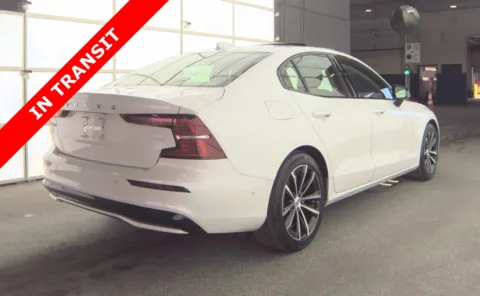 More photos of 2023 Volvo S60 Recharge Plug-In Hybrid Plus Dark Theme at Auto Boutique Florida, FL