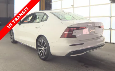 More photos of 2023 Volvo S60 Recharge Plug-In Hybrid Plus Dark Theme at Auto Boutique Florida, FL