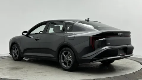 More photos of 2025 Kia K4 LXS at Auto Boutique Florida, FL