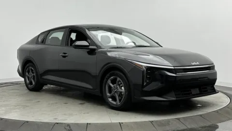 Another view of 2025 Kia K4 LXS for sale in Jacksonville, FL at Auto Boutique Florida