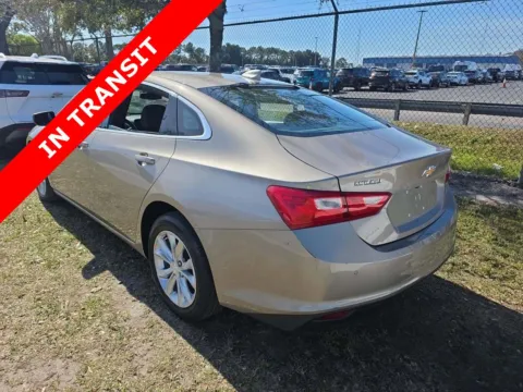 More photos of 2025 Chevrolet Malibu LT at Auto Boutique Florida, FL